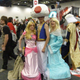 Illustration for article titled London MCM Expo Cosplay Gallery